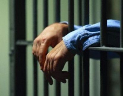 4 mesi di reclusione in carcere per un favarese