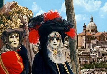 Carnevale favarese. Confermata la manifestazione di domani in Piazza della Pace