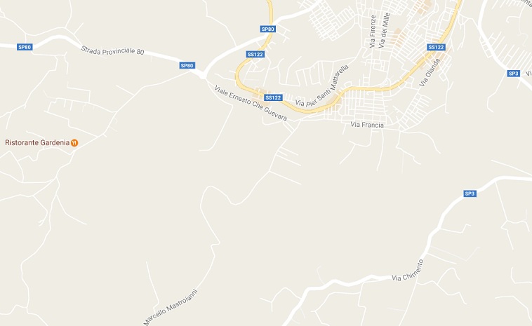 Stanziati fondi per il ripristino di strade provinciali agrigentine. Tre di queste interessano Favara
