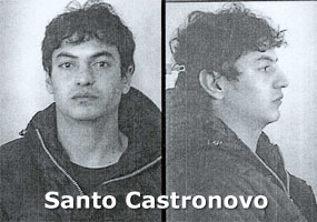 Favara. Tentato omicidio, un arresto 