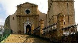 Al via lavori per la protezione delle case sottostanti al colle della Cattedrale di Agrigento
