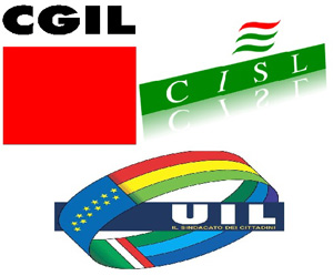 Agrigento. Cgil Cisl e Uil sull'aumento della tassazioni locali.