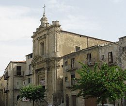 Al via oggi i festeggiamenti in onore della Madonna del Carmelo a Favara