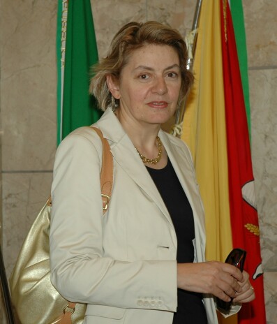 La Chinnici si dimesse da Assessore per trasferirsi a Roma alla guida del dipartimento minorile del Ministero della Giustizia