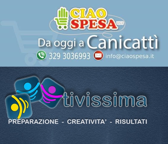 Favara sempre un passo avanti. L'agenzia di comunicazione favarese Tivissima cura l'immagine per un progetto nazionale