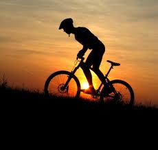 Escursione in mountain bike da Favara al castello di Palma di Montechiaro