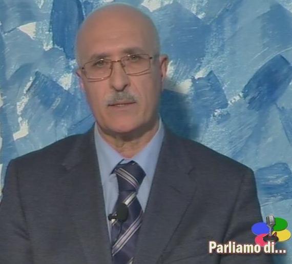 Domenica appuntamento con la rubrica settimanale ''Parliamo di..''