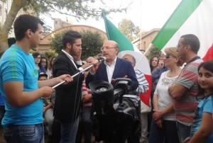 Appalto rifiuti differenziati e indifferenziati. Proficuo incontro a Naro. L'avvio del servizio entro la fine di novembre