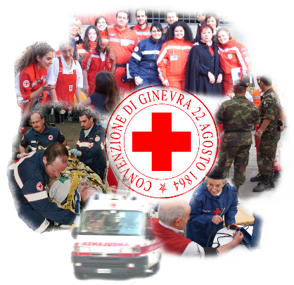 La Croce Rossa Italiana di Agrigento ottiene il terzo posto ad una gara regionale