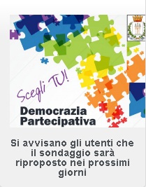 Agrigento. Annullato il sondaggio per la ''Democrazia Partecipata''