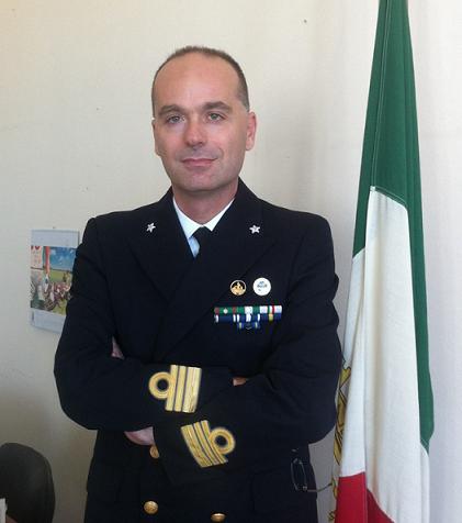 Arrestati due empedoclini accusati di aver aggredito il Comandante della Capitaneria, Di Marco