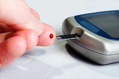 Giornata mondiale del diabete. L'Unione Ciechi e degli Ipovedenti al Centro Commerciale di Agrigento