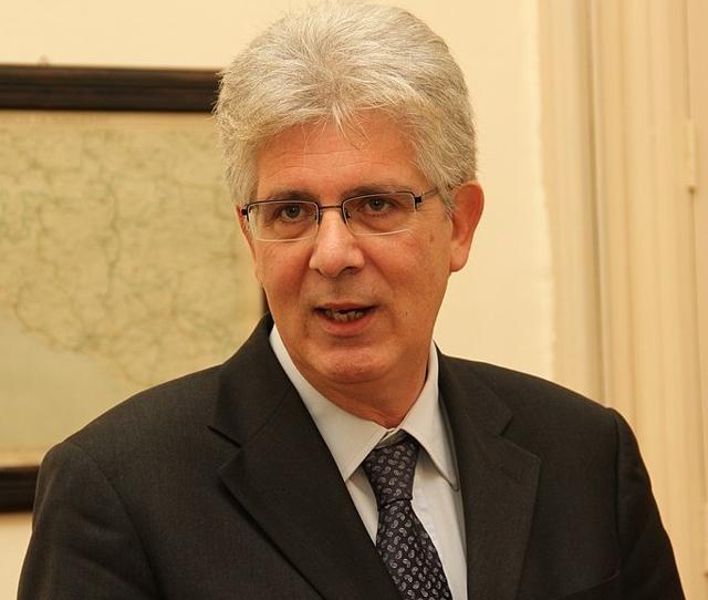 Agrigento, Onorificenza dell'Ordine al merito anche al prefetto di Agrigento Nicola Diomede