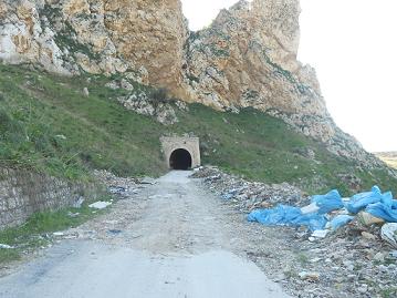 Rifiuti e discariche a Favara. Interrogazione dei consiglieri Nobile, Valenti e Rizzuto