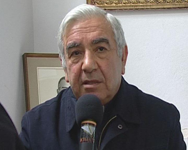 Elezioni. Un invito al voto arriva dal parroco don Diego Acquisto
