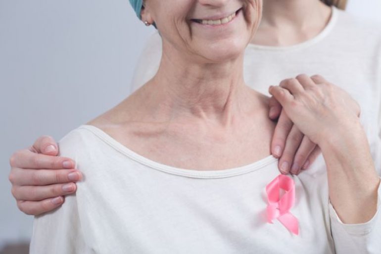 ''Il bello delle donne... in oncologia'', make up estetico per le pazienti dell'ospedale di Canicattì