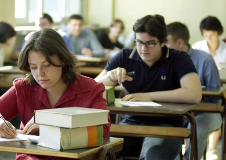 Esami di maturita'. Cominciato il conto alla rovescia