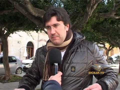 Incontro istituzionale a Favara con gli Onorevoli Bosco e Moscatt. Intervento di Fallea