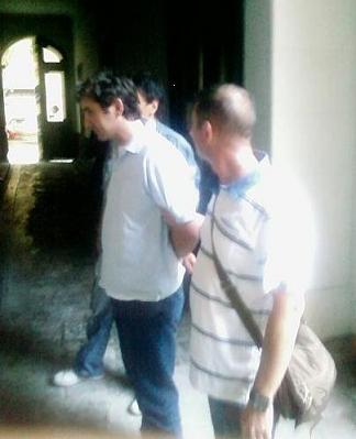 Giuseppe Falsone potrebbe liberarsi del 41 bis