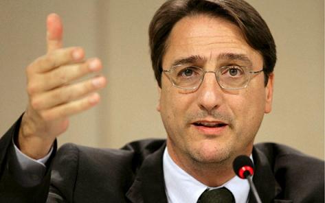 Claudio Fava domani ad Agrigento