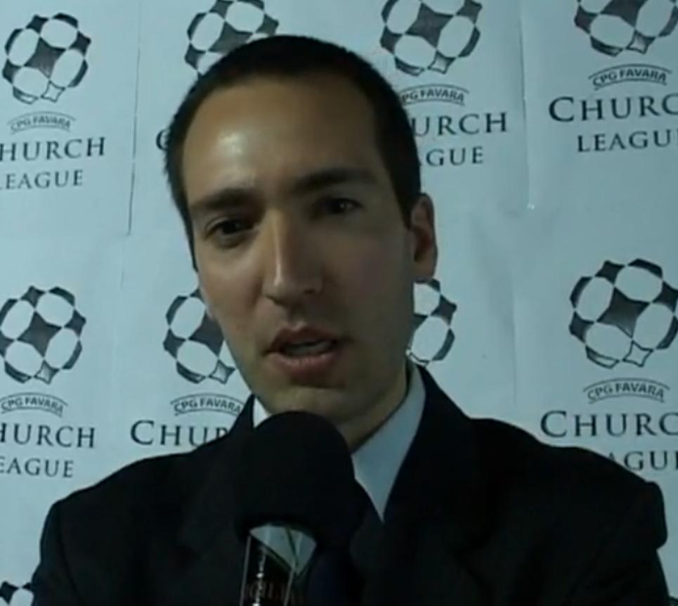 Torna la Church Cup a Favara