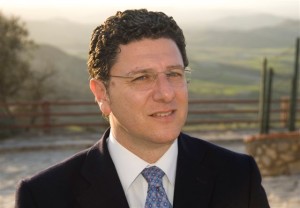 Salvatore Lucio Ficarra è stato nominato commissario straordinario dell'ASP di Agrigento