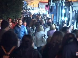 Fiera d'Ottobre 2014. È andata bene o è stato un flop?