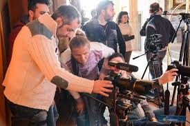 Domani la prima del docufilm ''Figli del set'' a Catania