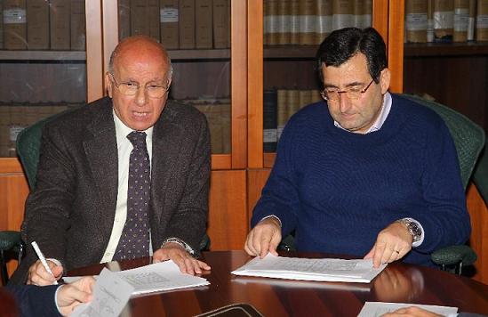 Il Procuratore aggiunto Ignazio Fonzo resta ad Agrigento fino al 2017