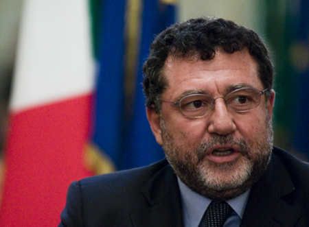 Politica. Forgione di SEL in vista ieri a Favara