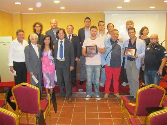 Spoto e Florio i vincitori della seconda edizione del Premio Fotografa San Calogero