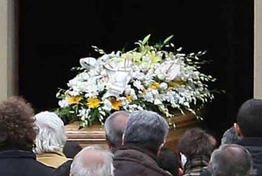 Palma di Montechiaro. Un funerale finisce in rissa. Un ferito 
