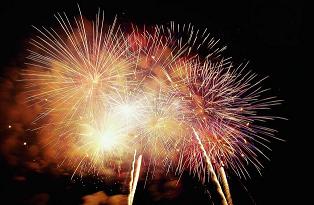 Agrigento, vietati i botti di Capodanno