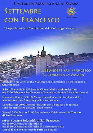 Gi.Fra. Favara. Ieri sera incontro al Boccone del povero