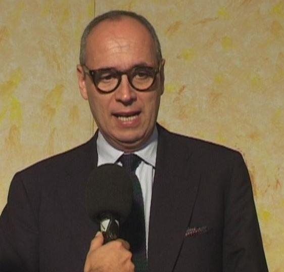 Le idee e le proposte del candidato alla Regione de ''LeAli alla Sicilia'' Davide Giacalone
