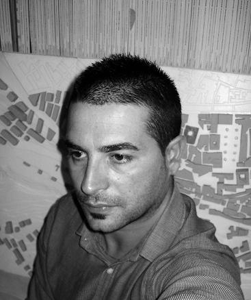 Il favarese Lillo Giglia alla 13esima mostra internazionale di architettura alla biennale di Venezia