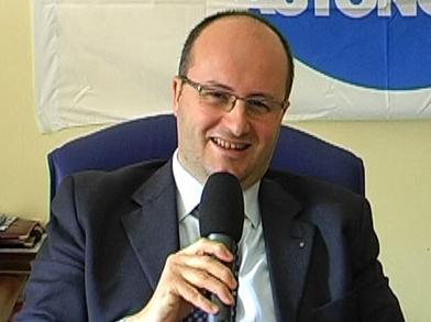 Il Candidato Musumeci oggi nell'agrigentino. Tappa questa mattina a Canicatti' in sostegno dell'On. Granata