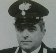 Oggi 21esimo anniversario uccisione del Maresciallo Guazzelli