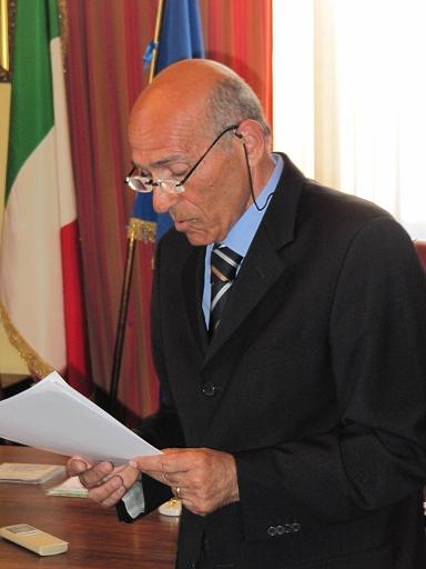 L'Ente Provincia di Agrigento esce dall'U.P.I