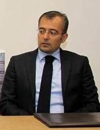 Il comandante del Reparto Operativo Carabinieri di Agrigento Salvo Leotta, lascera' Agrigento per essere trasferito a Santiago del Cile