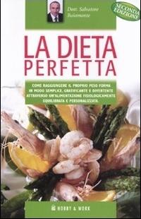 Il biologo Salvatore Baiamonte oggi al M.L.K. di Favara per spiegare ''la dieta perfetta'' 