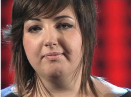The Voice. La favarese Paola Licata giovedi' approda al Live Show