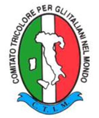 L’imprenditore Lillo Bugio delegato per la Sicilia del Comitato Tricolore Italiani nel Mondo
