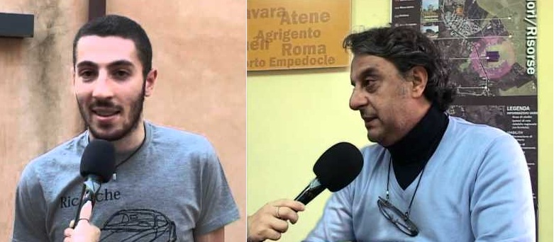 Pericoli pubblici a Favara. Il ramo secco non si muove da via Parlatore
