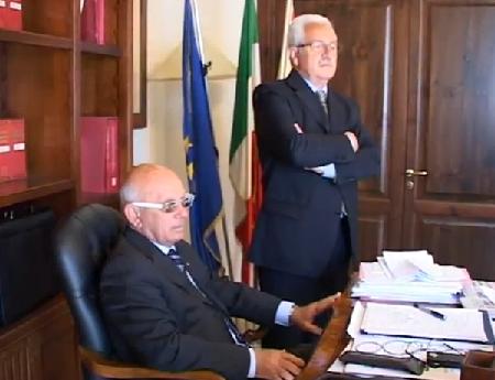 Ogni Giovedi' mattina in Piazza Cavour a Favara il ''Mercato del contadino''. L'invito del sindaco Manganella alla cittadinanza