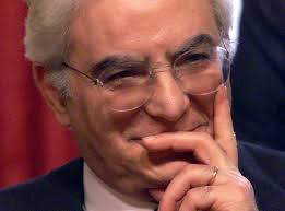Enzo Sardo (MCL provinciale) propone di conferire la cittadinanza onoraria di Racalmuto al Presidente della Repubblica Sergio Mattarella