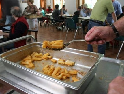 A Naro si fa solidarietà. Il Comune garantirà un pasto caldo giornaliero a cinque persone indigenti