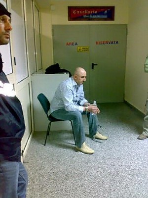 Pistole nel covo di Viale Stati Uniti a Favara. Condannato l'ex boss mafioso empedoclino a 9 anni e mezzo 