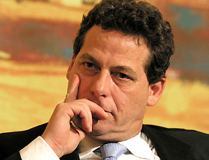 Il candidato alla Presidenza Micciche' ad Agrigento
