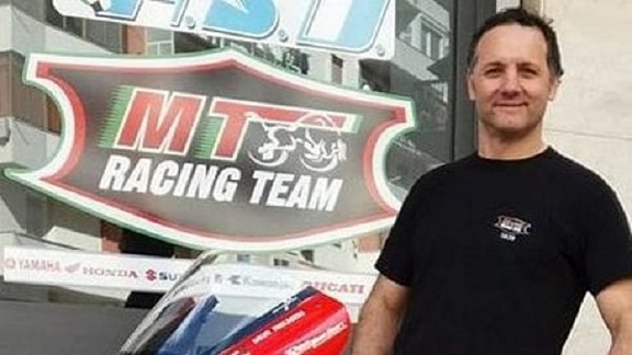 Tragedia all'autodromo ''Valle dei Templi'' di Racalmuto. Morto un motociclista
